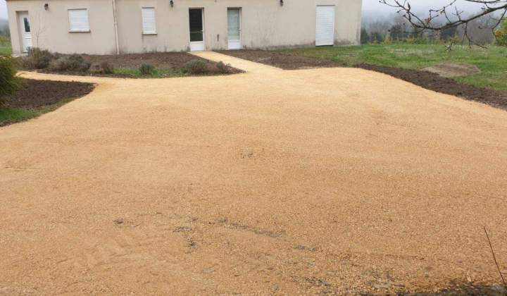 Agencement d’extérieur Lot-et-Garonne