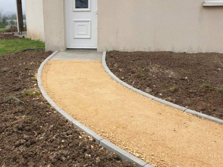 Agencement d’extérieur Lot-et-Garonne