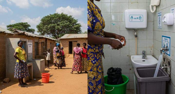 Assainissement collectif vs individuel 