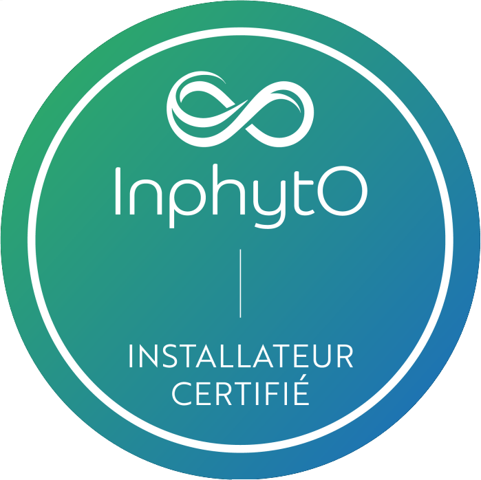 Logo Inphyto