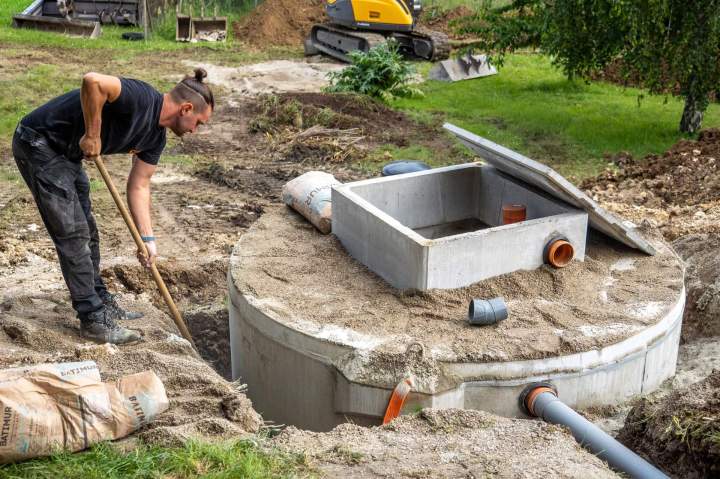 Nous proposons des solutions d’assainissement personnalisées pour un habitat sain.