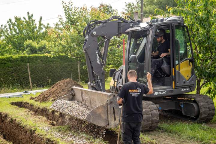 Aménagement extérieur Lot-et-Garonne