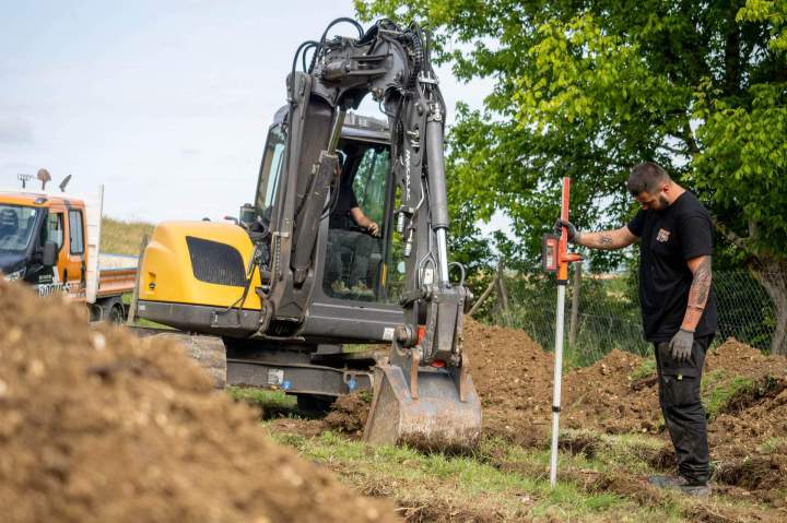 Entreprise d'assainissement Lot-et-Garonne