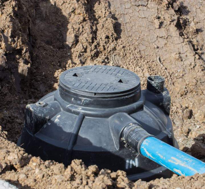 Nous proposons des solutions d’assainissement personnalisées pour un habitat sain.