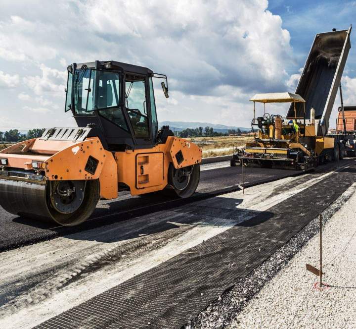 Travaux de VRD Lot-et-Garonne