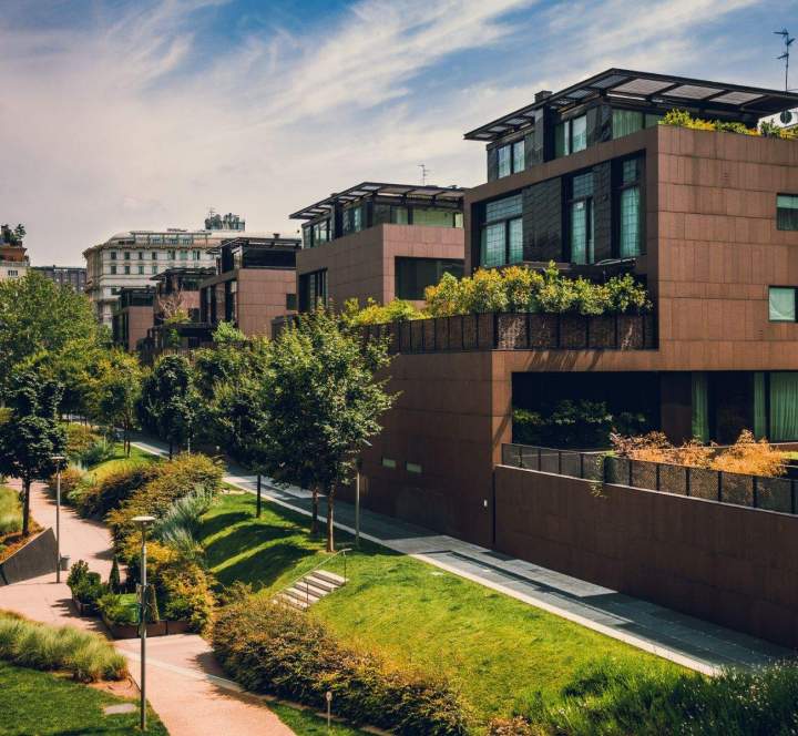 Nous réalisons l’aménagement parfait pour sublimer vos espaces verts.