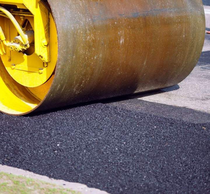 Votre partenaire en goudronnage durable